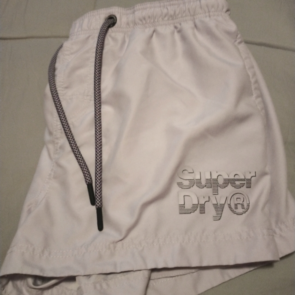 Swim Shorts
